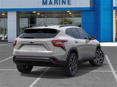 New 2026 Chevrolet Trax 2RS for sale #TT1660 - photo 2