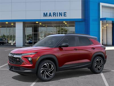 New 2026 Chevrolet Trailblazer RS for sale #TT1662 - photo 2