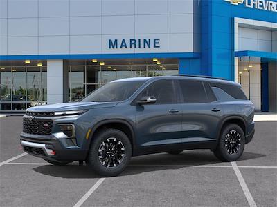 2026 Chevrolet Traverse AWD SUV for sale #TT1665 - photo 1