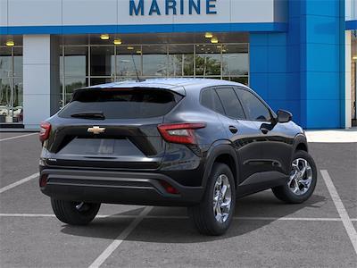 New 2026 Chevrolet Trax LS for sale #TT1667 - photo 2