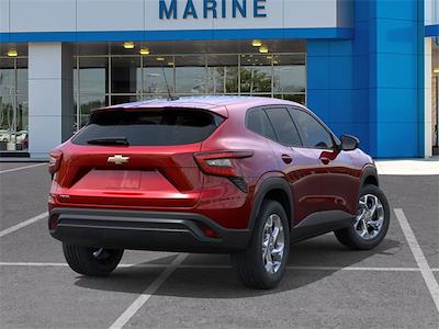 New 2026 Chevrolet Trax LS for sale #TT1668 - photo 2