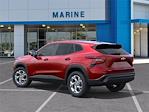 New 2026 Chevrolet Trax LS for sale #TT1668 - photo 4
