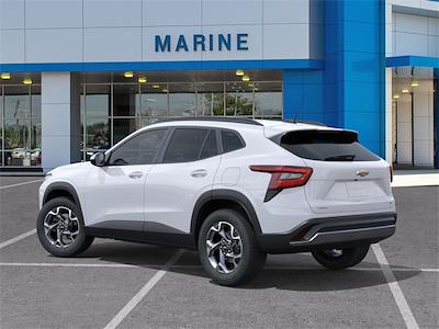 New 2026 Chevrolet Trax LT for sale #TT1671 - photo 2