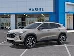 New 2026 Chevrolet Trax 2RS for sale #TT1676 - photo 3