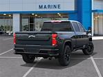 2026 Chevrolet Silverado 3500 Crew Cab 4WD Pickup for sale #TT1680 - photo 2