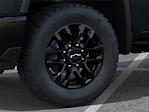 2026 Chevrolet Silverado 3500 Crew Cab 4WD Pickup for sale #TT1680 - photo 9
