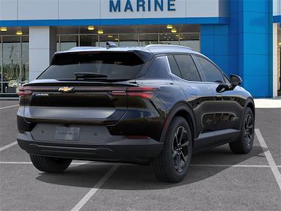 New 2026 Chevrolet Equinox EV LT for sale #TT1681 - photo 2