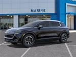 New 2026 Chevrolet Equinox EV LT for sale #TT1681 - photo 3