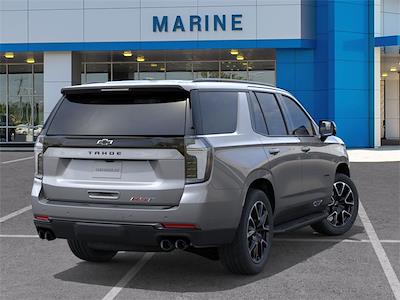New 2026 Chevrolet Tahoe RST for sale #TT1682 - photo 2
