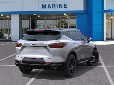 New 2026 Chevrolet Blazer RS for sale #TT1685 - photo 2