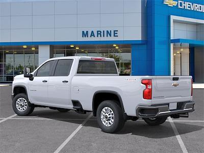 New 2026 Chevrolet Silverado 2500 Work Truck Crew Cab for sale #TT1687 - photo 2