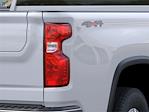 New 2026 Chevrolet Silverado 2500 Work Truck Crew Cab for sale #TT1687 - photo 11
