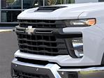 New 2026 Chevrolet Silverado 2500 Work Truck Crew Cab for sale #TT1687 - photo 13