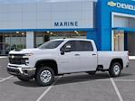 New 2026 Chevrolet Silverado 2500 Work Truck Crew Cab for sale #TT1687 - photo 2