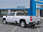 New 2026 Chevrolet Silverado 2500 Work Truck Crew Cab for sale #TT1687 - photo 3