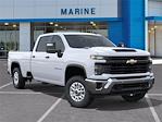 New 2026 Chevrolet Silverado 2500 Work Truck Crew Cab for sale #TT1687 - photo 7