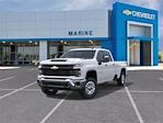 New 2026 Chevrolet Silverado 2500 Work Truck Crew Cab for sale #TT1687 - photo 8
