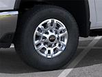 New 2026 Chevrolet Silverado 2500 Work Truck Crew Cab for sale #TT1687 - photo 9