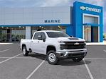 New 2026 Chevrolet Silverado 2500 Work Truck Crew Cab for sale #TT1689 - photo 10
