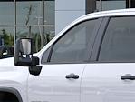 New 2026 Chevrolet Silverado 2500 Work Truck Crew Cab for sale #TT1689 - photo 12