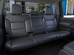 New 2026 Chevrolet Silverado 2500 Work Truck Crew Cab for sale #TT1689 - photo 17