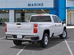 New 2026 Chevrolet Silverado 2500 Work Truck Crew Cab for sale #TT1689 - photo 3
