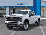 New 2026 Chevrolet Silverado 2500 Work Truck Crew Cab for sale #TT1689 - photo 5