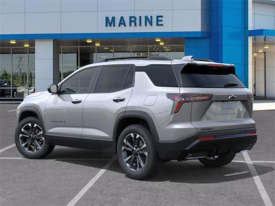 New 2026 Chevrolet Equinox RS for sale #TT1693 - photo 2