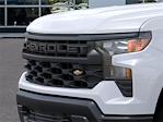 New 2026 Chevrolet Silverado 1500 Work Truck Double Cab for sale #TT1696 - photo 13