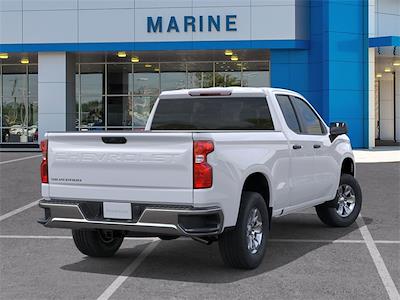 New 2026 Chevrolet Silverado 1500 Work Truck Double Cab for sale #TT1698 - photo 2