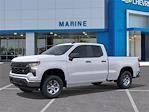 New 2026 Chevrolet Silverado 1500 Work Truck Double Cab for sale #TT1698 - photo 3