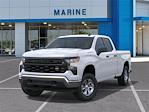 New 2026 Chevrolet Silverado 1500 Work Truck Double Cab for sale #TT1698 - photo 6