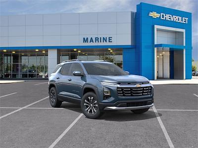 New 2026 Chevrolet Equinox LT for sale #TT1704 - photo 1