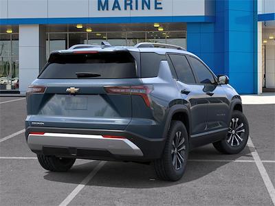 New 2026 Chevrolet Equinox LT for sale #TT1704 - photo 2