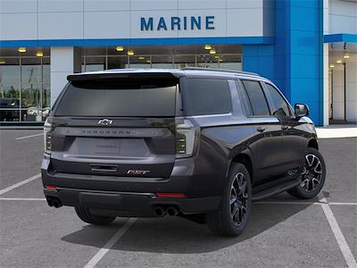 New 2026 Chevrolet Suburban RST for sale #TT1705 - photo 2