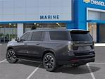 New 2026 Chevrolet Suburban RST for sale #TT1705 - photo 4