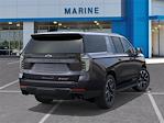 New 2026 Chevrolet Suburban RST for sale #TT1705 - photo 2