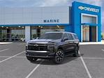 New 2026 Chevrolet Suburban RST for sale #TT1705 - photo 8