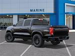 New 2026 Chevrolet Colorado Work Truck Crew Cab for sale #TT1706 - photo 4