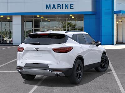 2026 Chevrolet Blazer FWD SUV for sale #TT1707 - photo 2