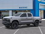 New 2026 Chevrolet Colorado Work Truck Crew Cab for sale #TT1710 - photo 3