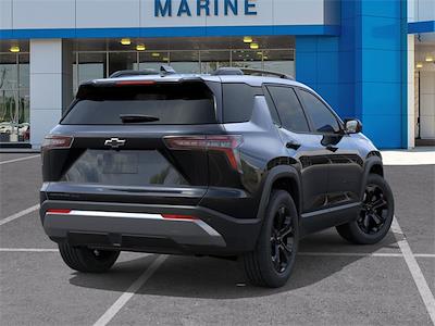 New 2026 Chevrolet Equinox LT for sale #TT1711 - photo 2