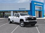 2026 Chevrolet Silverado 3500 Crew Cab 4WD Pickup for sale #TT1712 - photo 1