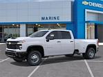 2026 Chevrolet Silverado 3500 Crew Cab 4WD Pickup for sale #TT1712 - photo 3