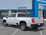 2026 Chevrolet Silverado 3500 Crew Cab 4WD Pickup for sale #TT1712 - photo 4