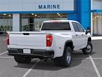 2026 Chevrolet Silverado 3500 Crew Cab 4WD Pickup for sale #TT1712 - photo 2