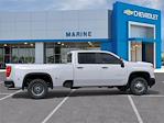 2026 Chevrolet Silverado 3500 Crew Cab 4WD Pickup for sale #TT1712 - photo 5