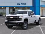 2026 Chevrolet Silverado 3500 Crew Cab 4WD Pickup for sale #TT1712 - photo 6