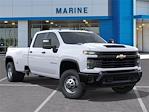 2026 Chevrolet Silverado 3500 Crew Cab 4WD Pickup for sale #TT1712 - photo 7