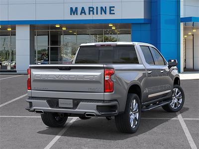 New 2026 Chevrolet Silverado 1500 High Country Crew Cab for sale #TT1713 - photo 2